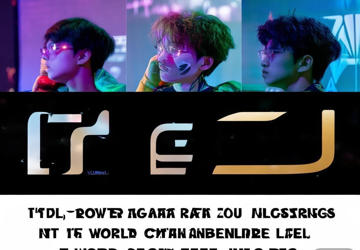 【毒奶榜】ESPN发布S13战力榜：T1、GEN、BLG占据前三