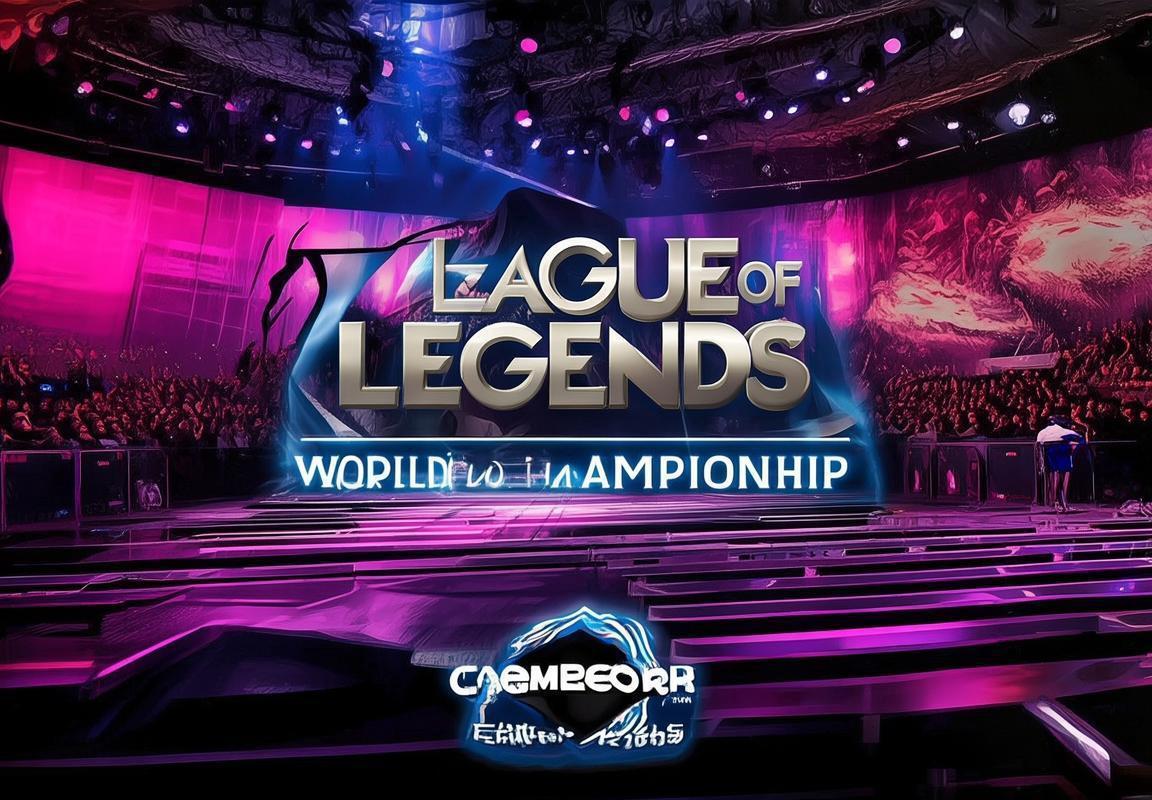 英雄联盟全球总决赛开启电竞院线直播：瑞士轮赛制下的沉浸式观赛体验与电竞线下娱乐融合新趋势