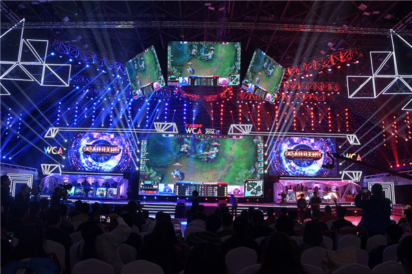 LCK冒泡赛生死局惊现“化区成蝇”，冒泡赛战神崛起Faker陷危机